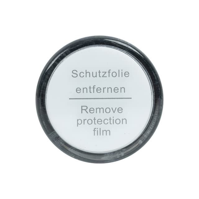 Лампа светодиодная, Deluxe, AD16-22D, (белая), АС 230V