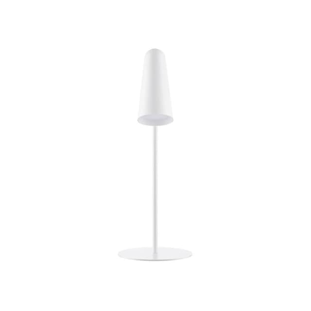 Настольная лампа, Xiaomi, Flexible Rechargeable Lamp GL, BHR8959GL/MJTD05YL, Рабочая влажность 0%–85%RH, Рабочая температура 0 °C–40 °C, Номинальный вход 5V0.7A, Номинальная мощность 3,5 Вт, Литий-ионный полимерный аккумулятор, Емкость аккумулятора 2000 мАч, Номинальное время работы 3,5 ч (100лм), 7 ч (60лм), 40 ч (10лм), Световой поток 100лм (4000 К, 5000 К), 60лм (3200 К), 10лм (2700 К), Белый
