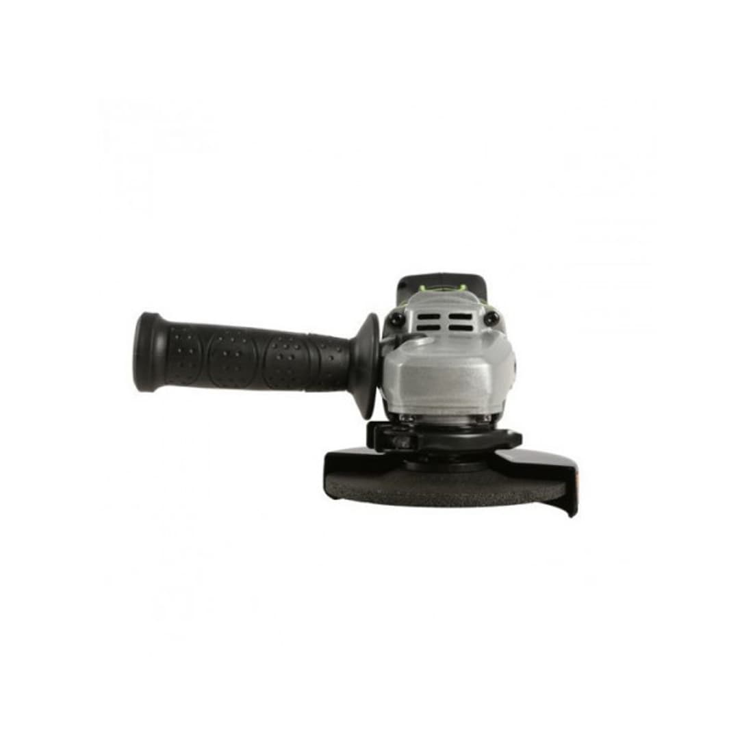 Угловая шлифовальная машина аккумуляторная, Greenworks, 3200207UB, 24V, бесщеточная, c 1хАКБ 4Ач и ЗУ в кейсе