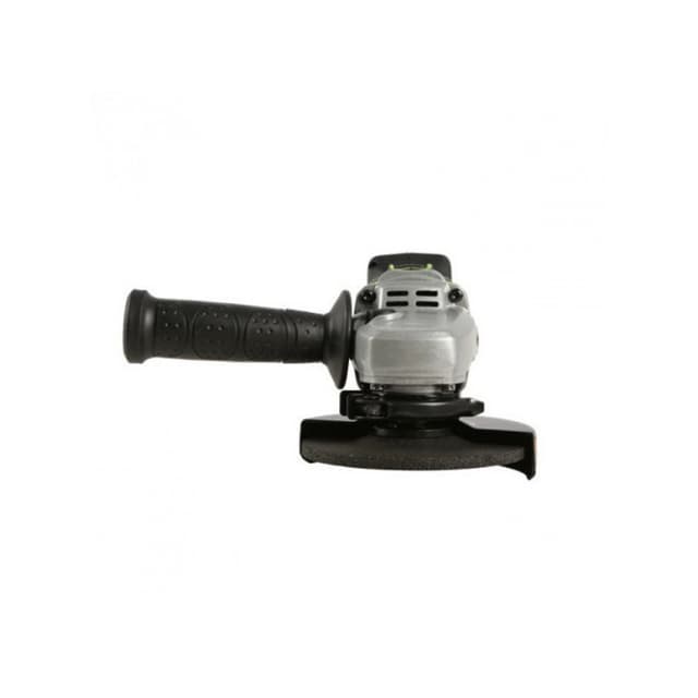 Угловая шлифовальная машина аккумуляторная, Greenworks, 3200207UB, 24V, бесщеточная, c 1хАКБ 4Ач и ЗУ в кейсе