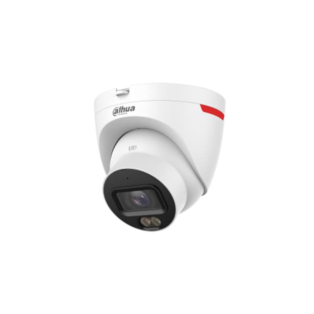 IP видеокамера, Dahua, DH-IPC-HDW2449T-S-PRO, 4MP, 1,8" CMOS, H.264+/H.265+, WizSense