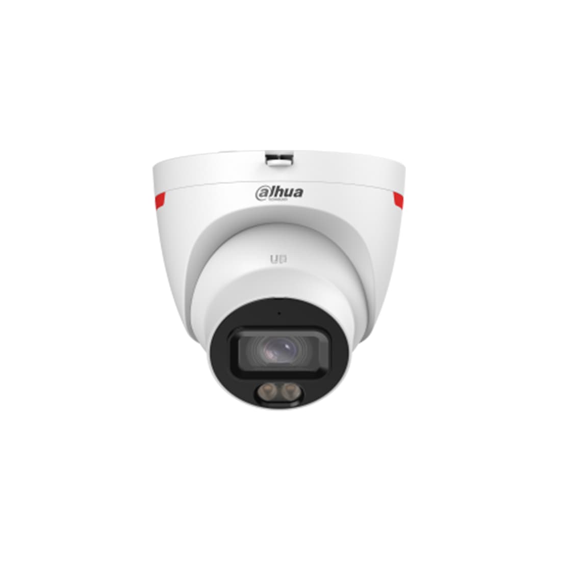 IP видеокамера, Dahua, DH-IPC-HDW2449T-S-PRO, 4MP, 1,8" CMOS, H.264+/H.265+, WizSense