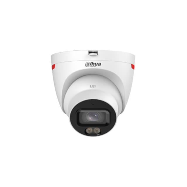 IP видеокамера, Dahua, DH-IPC-HDW2449T-S-PRO, 4MP, 1,8" CMOS, H.264+/H.265+, WizSense