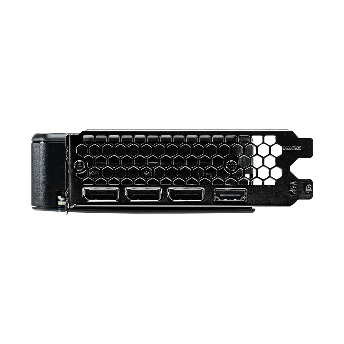 Видеокарта, PALIT, RTX5060 DUAL OC 8G (4710562245356), NE75060S19P1-GB2063D, GDDR7, 128bit, 3-DP, HDMI, 262.1*126.3*40.1 мм, Цветная коробка