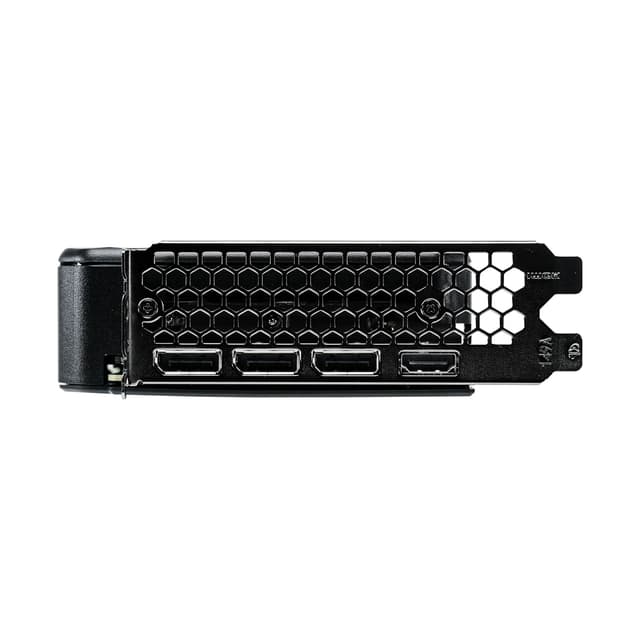 Видеокарта, PALIT, RTX5060 DUAL OC 8G (4710562245356), NE75060S19P1-GB2063D, GDDR7, 128bit, 3-DP, HDMI, 262.1*126.3*40.1 мм, Цветная коробка