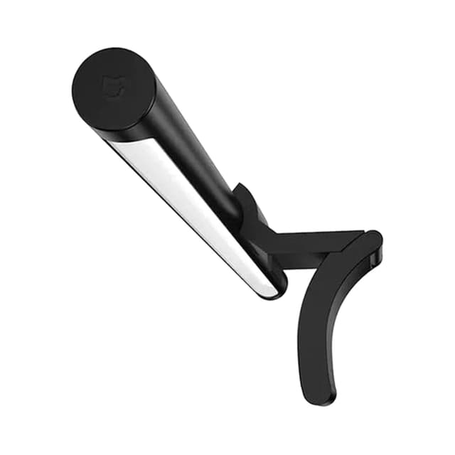 Светодиодная лампа для монитора, Xiaomi, Mi Computer Monitor Light Bar, BHR4838GL, 5V=1A, 2700К-6500К, 5 Вт, Type-C, Черный