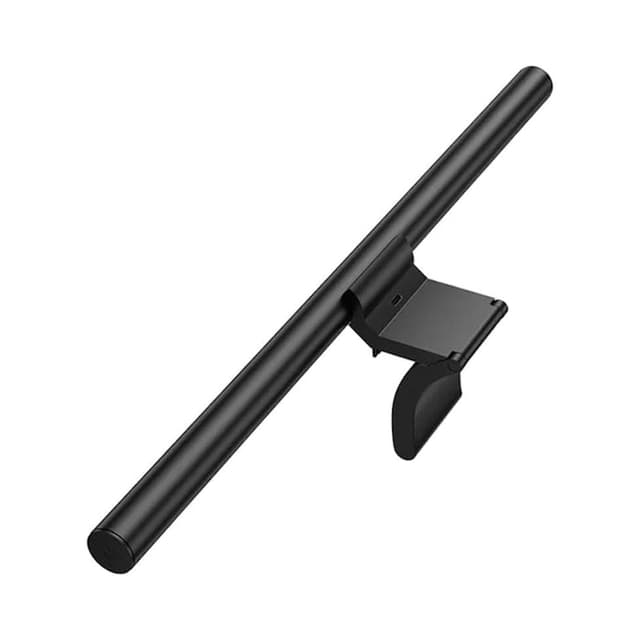 Светодиодная лампа для монитора, Xiaomi, Mi Computer Monitor Light Bar, BHR4838GL, 5V=1A, 2700К-6500К, 5 Вт, Type-C, Черный