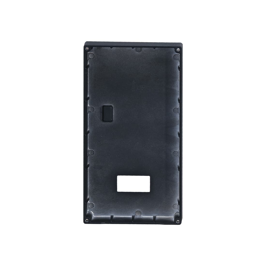 Монтажная коробка, Dahua, VTM116-01, Алюминий, для DHI-VTO6222E-P