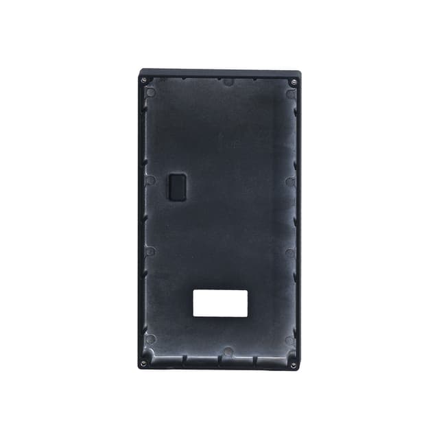 Монтажная коробка, Dahua, VTM116-01, Алюминий, для DHI-VTO6222E-P