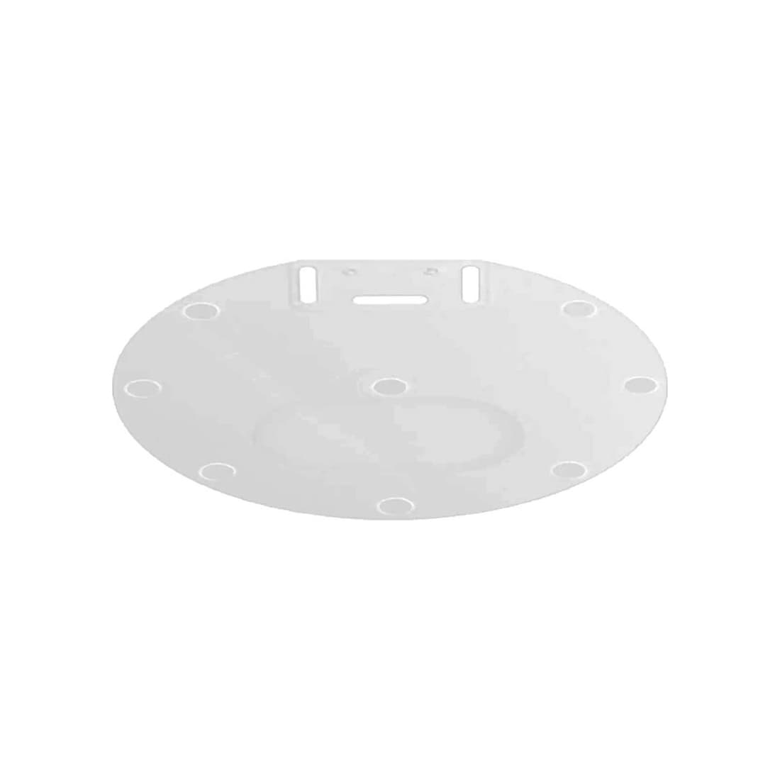 Водонепроницаемый коврик для робота-пылесоса Mi Robot Vacuum Mop/2 Pro+/2, Xiaomi, STFSD01ZHM/BHR5329TY, Серый