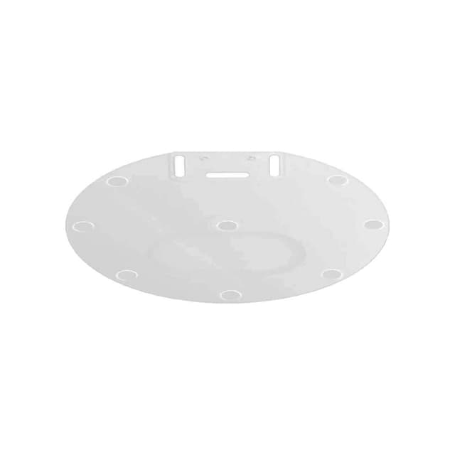 Водонепроницаемый коврик для робота-пылесоса Mi Robot Vacuum Mop/2 Pro+/2, Xiaomi, STFSD01ZHM/BHR5329TY, Серый