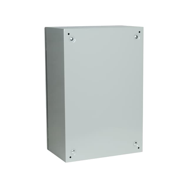 Щит металлический, iPower, ST 600*400*250 IP66