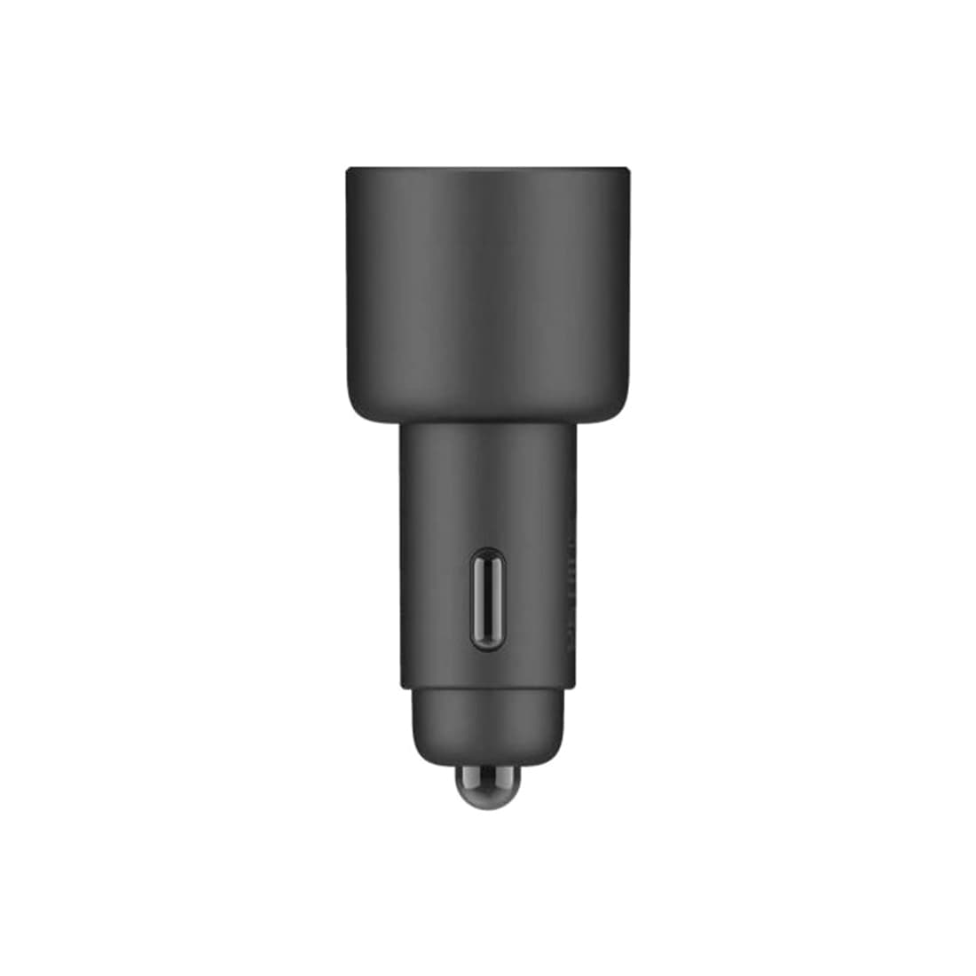 Автомобильное зарядное устройство, Xiaomi, 67W Car Charger (USB-A + Type-C), BHR6814GL/CC07ZM, Черный