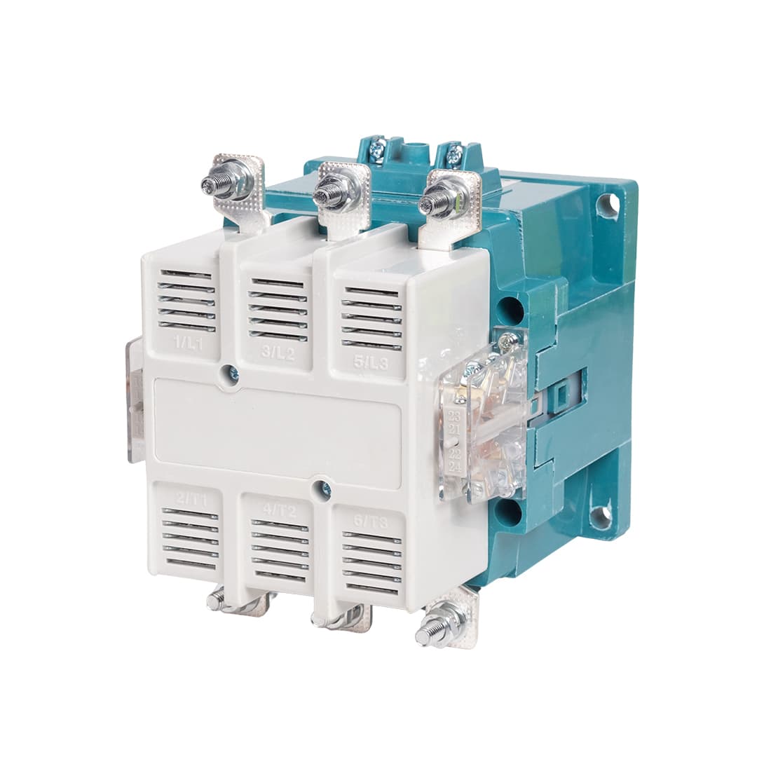 Контактор, iPower, CJ20-160, AC 220V