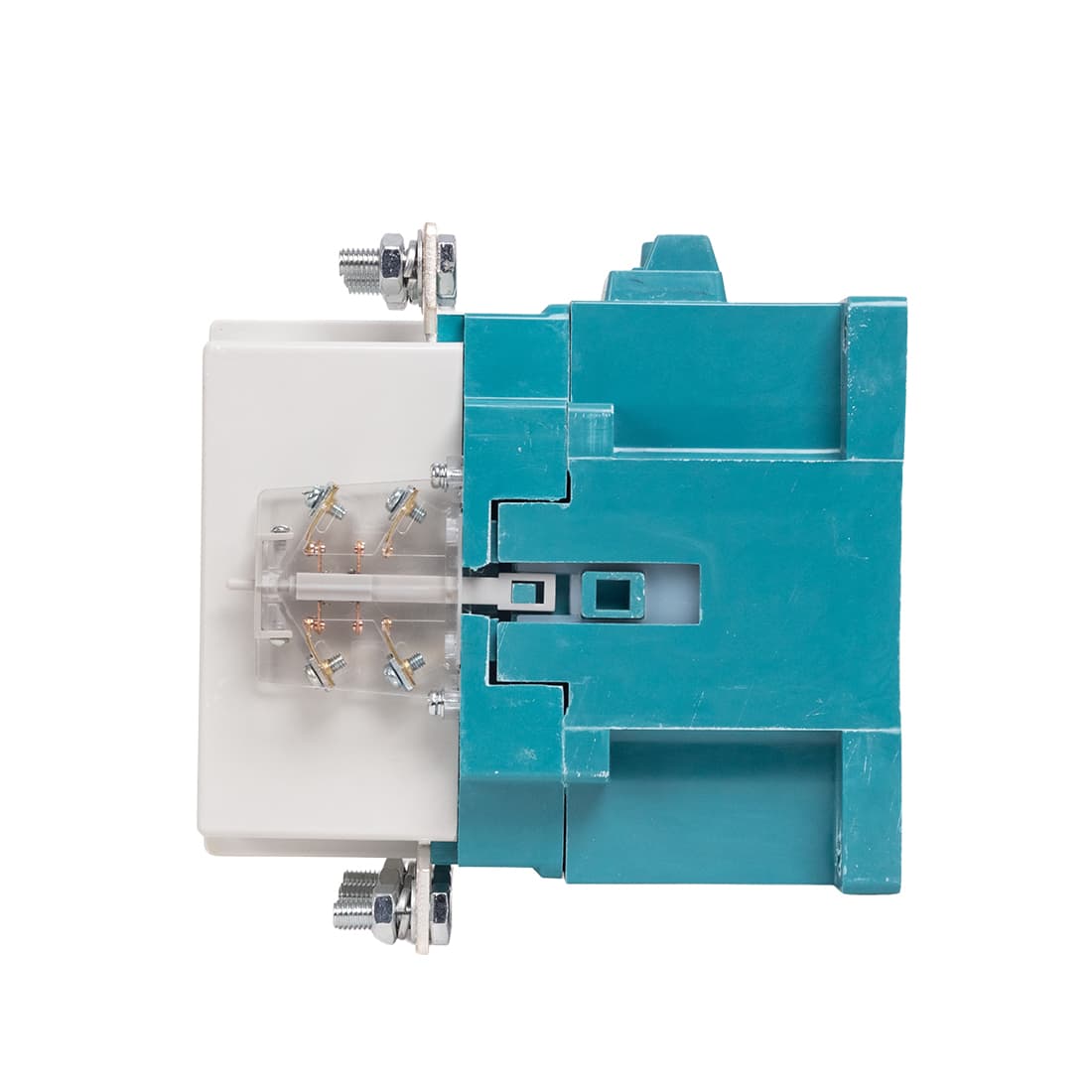 Контактор, iPower, CJ20-160, AC 220V