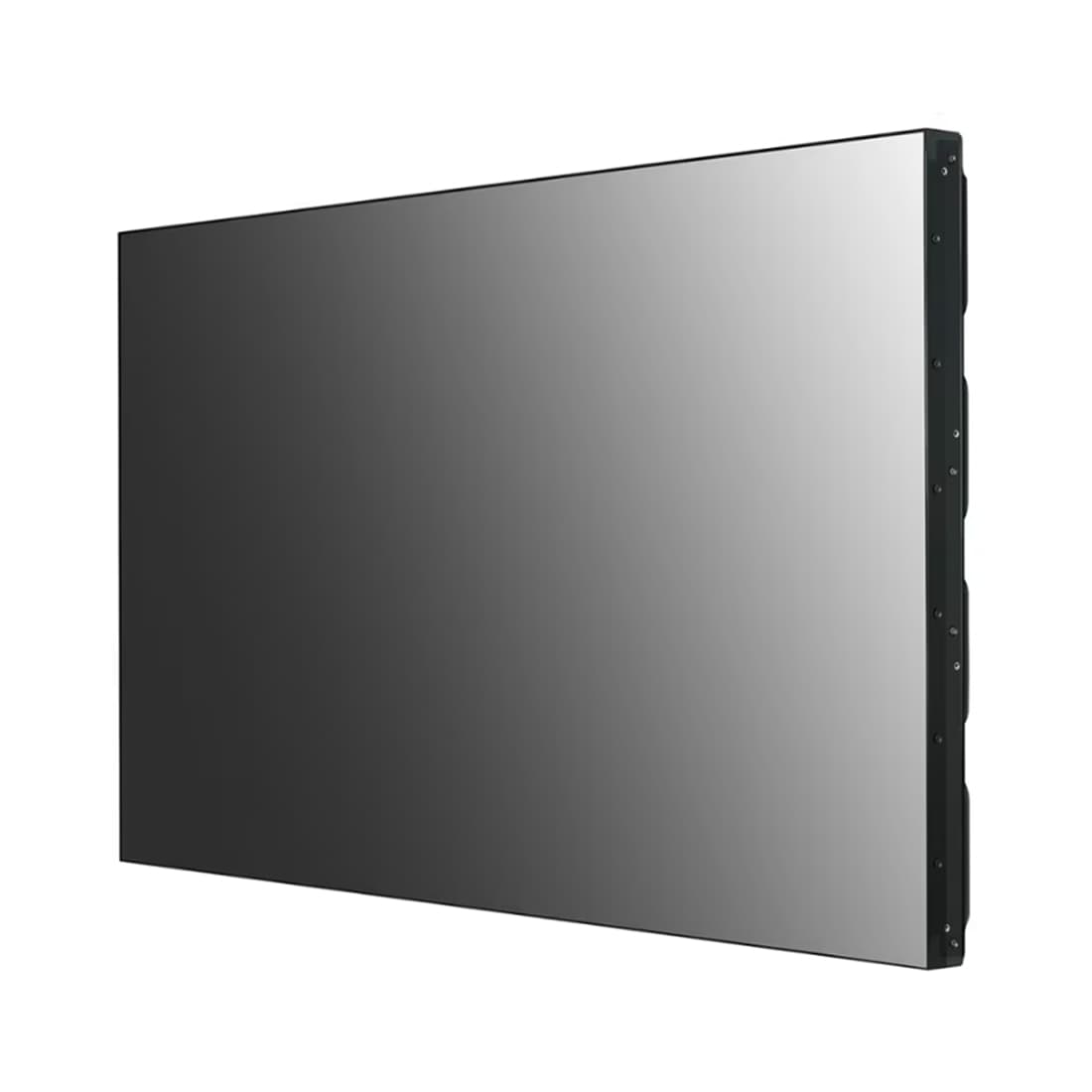 Видеостенный дисплей, LG, 49VL5G-M, 49", 49VL5G-M, 1920 x 1080, 700 кд, 1100:1, чёрный