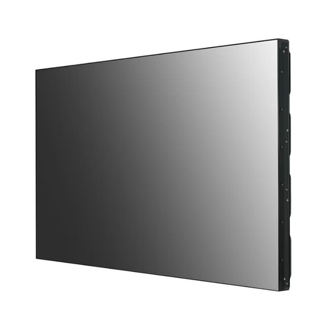 Видеостенный дисплей, LG, 49VL5G-M, 49", 49VL5G-M, 1920 x 1080, 700 кд, 1100:1, чёрный