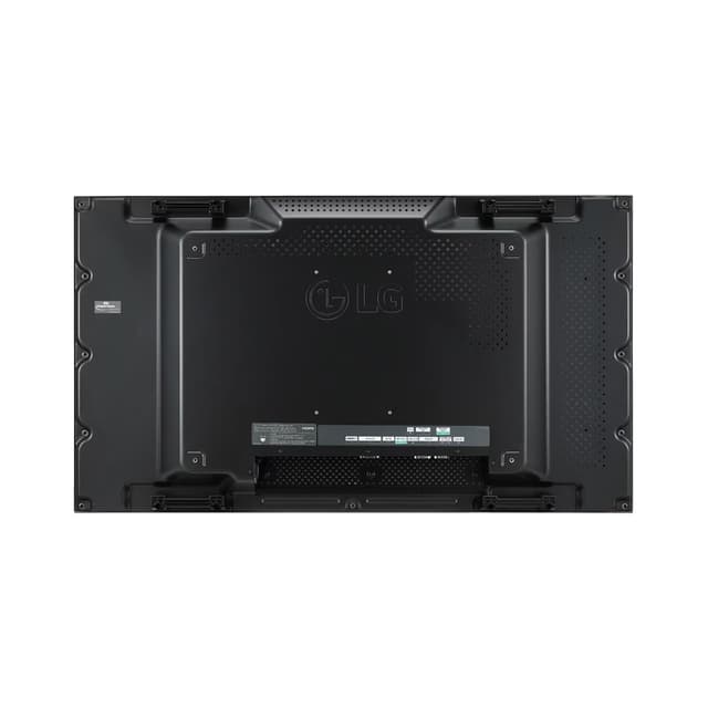 Видеостенный дисплей, LG, 49VL5G-M, 49", 49VL5G-M, 1920 x 1080, 700 кд, 1100:1, чёрный