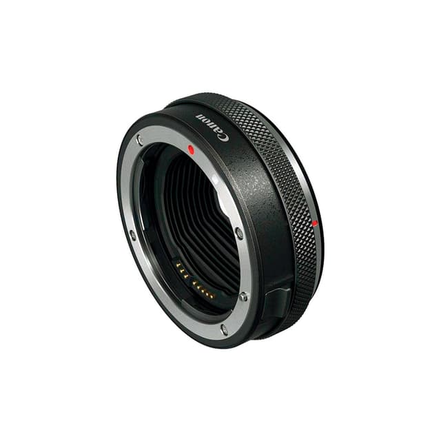 Адаптер, Canon, CONTROL RING MOUNT ADAPTER, EF-EOS R, 2972C005AA
