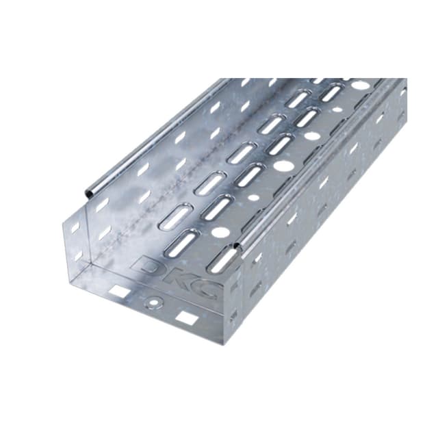 Лоток перфорированный, DKC, 35303, 150х80, L3000