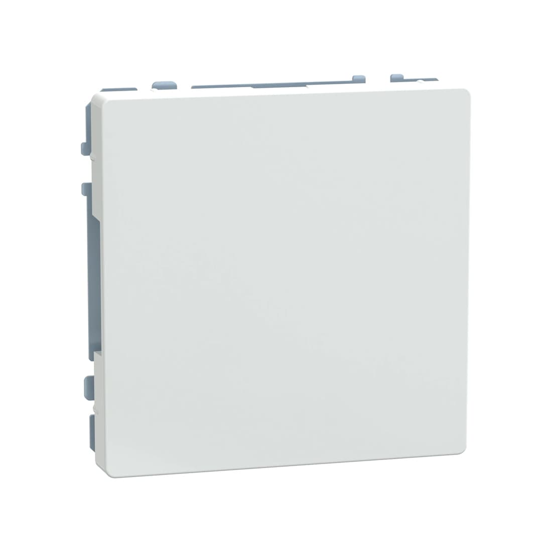 Заглушка, MERTEN, MTN4075-6035, D-Life белый лотос