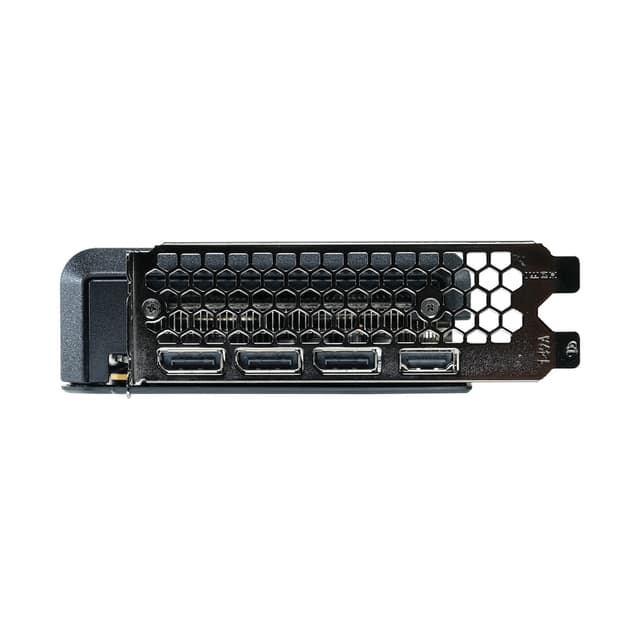 Видеокарта, PALIT, RTX5060 INFINITY 2 OC 8GB (4710562245684), (NE75060V19P1-GB2063L), GDDR7, 128bit, 3-DP, HDMI, 262.1*126.3*40.1 мм, Цветная коробка