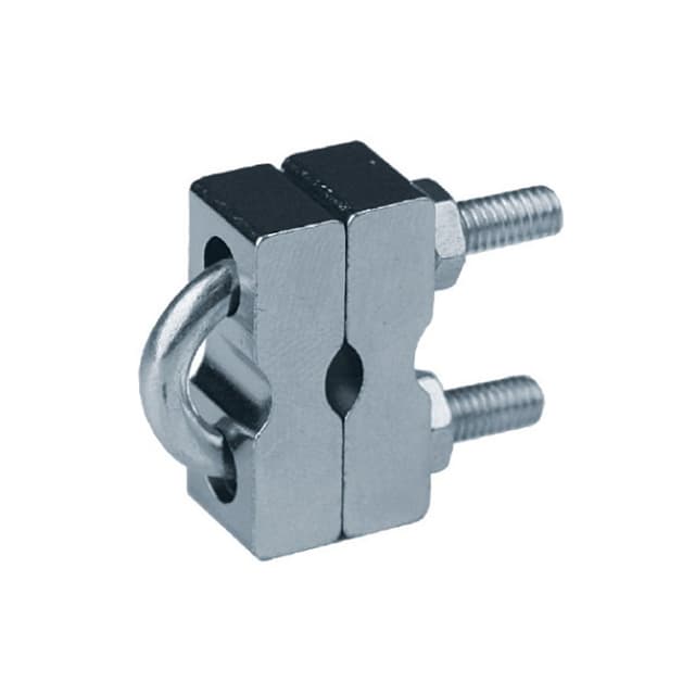 Клемма заземления для проволочного лотка, DKC, FC37302