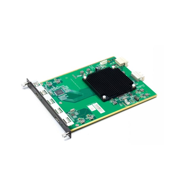 Карта ввода, Novastar, H, для контроллеров серии H