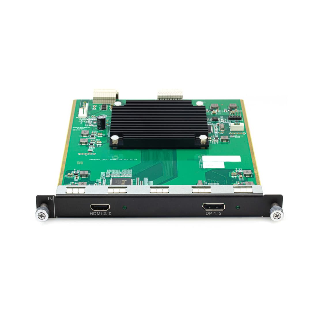 Карта ввода, Novastar, H, для контроллеров серии H