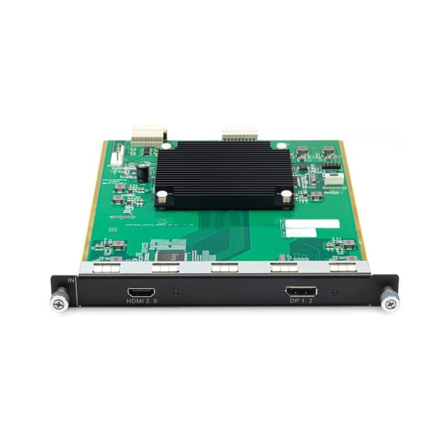 Карта ввода, Novastar, H, для контроллеров серии H