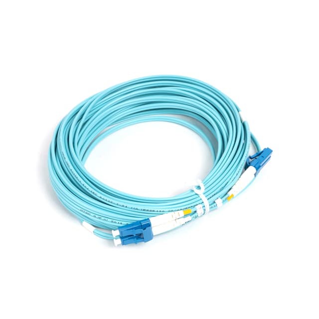 Патч Корд Оптоволоконный, Huawei, SN2F02FCPC, DLC/PC, DLC/PC, MM, 2.2мм, 10 м, OM3