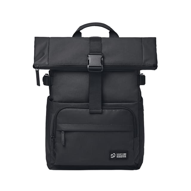 Рюкзак, NINETYGO, Urban Classic backpack, 6941413231671, 30*13,5*42см, Серый