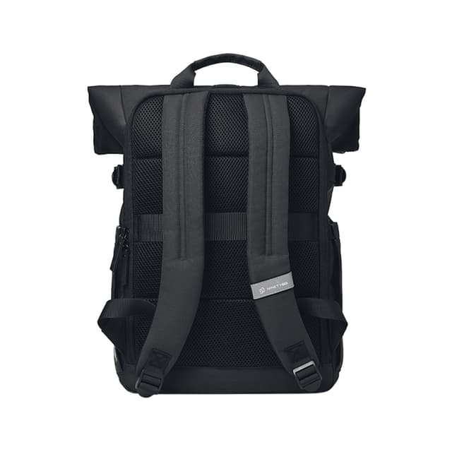 Рюкзак, NINETYGO, Urban Classic backpack, 6941413231671, 30*13,5*42см, Серый