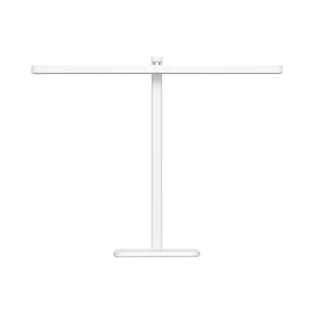 Настольная лампа, Xiaomi, LED Desk Lamp 2, BHR9186GL/MJTD06YL, Влажность при эксплуатации от 0% до 85%, Рабочая иемпература 0°C–35°C, Входные параметры 12 В  1,0 А, Мощность 10 Вт (112 x 0,2 Вт/светодиодный модуль), Цветопередача Ra95, 3900К, Номинальный вход 100-240 В ~ 50/60 Гц 0,5 А, Диапазон цветовой температуры от 2700К до 5100К, Белый