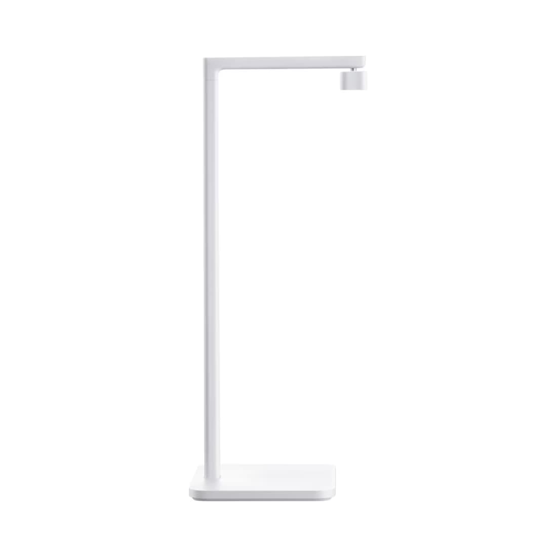 Настольная лампа, Xiaomi, LED Desk Lamp 2, BHR9186GL/MJTD06YL, Влажность при эксплуатации от 0% до 85%, Рабочая иемпература 0°C–35°C, Входные параметры 12 В  1,0 А, Мощность 10 Вт (112 x 0,2 Вт/светодиодный модуль), Цветопередача Ra95, 3900К, Номинальный вход 100-240 В ~ 50/60 Гц 0,5 А, Диапазон цветовой температуры от 2700К до 5100К, Белый