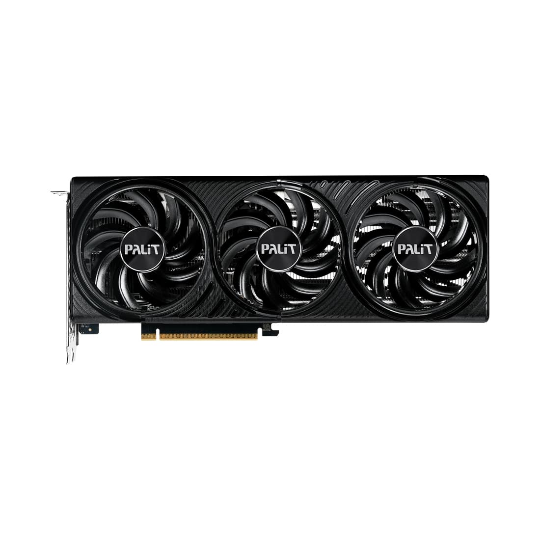 Видеокарта, PALIT, RTX5060 INFINITY 3 8GB (4710562245325), (NE75060019P1-GB2063S), GDDR7, 128bit, 3-DP, HDMI, 291.9*116.6*41.3 мм, Цветная коробка