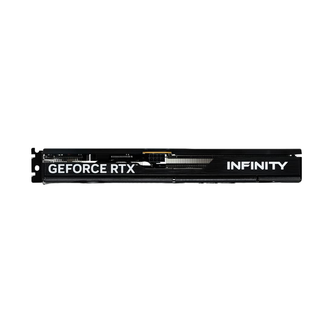 Видеокарта, PALIT, RTX5060 INFINITY 3 8GB (4710562245325), (NE75060019P1-GB2063S), GDDR7, 128bit, 3-DP, HDMI, 291.9*116.6*41.3 мм, Цветная коробка