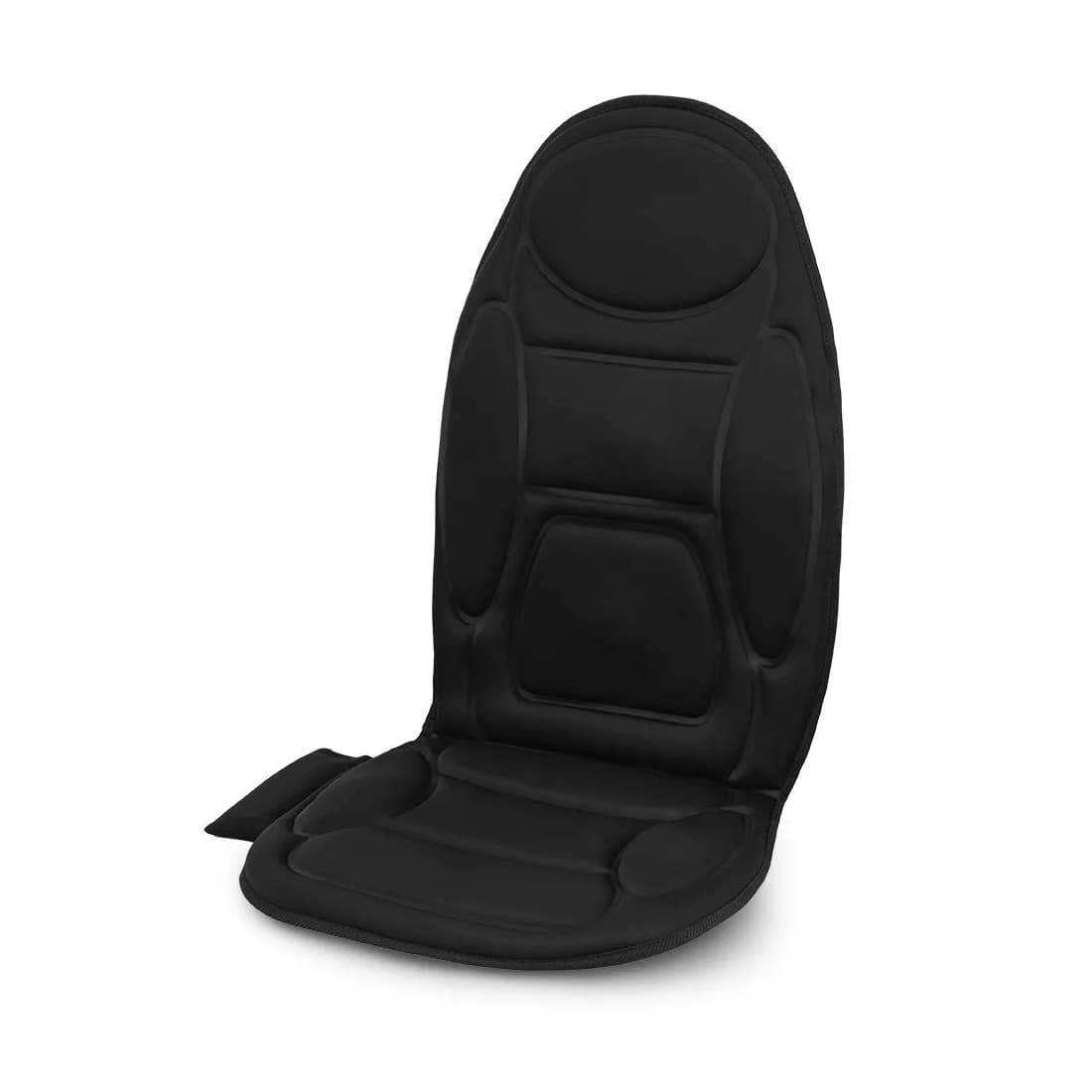 Массажер, Kitfort, КТ-2991, Мощность 9,6 Вт , Таймер 15, 30 и 60 мин , Пульт управления,Цвет черный