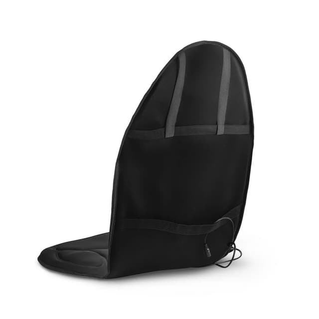 Массажер, Kitfort, КТ-2991, Мощность 9,6 Вт , Таймер 15, 30 и 60 мин , Пульт управления,Цвет черный