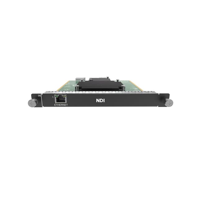 Карта ввода, NovaStar, H_1xNDI Input Card