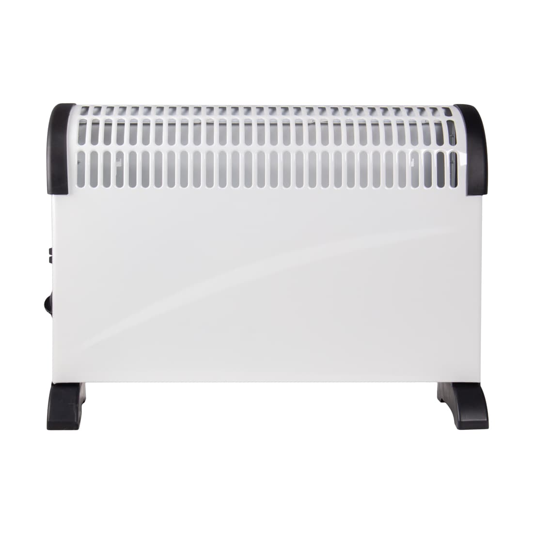 Конвекторный обогреватель, SVC, CH-2000-3, Мощность: 750Вт/1250Вт/2000Вт, 3 режима работы, Белый