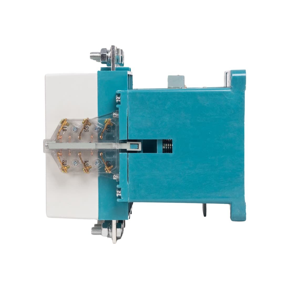 Контактор, iPower, CJ20-250, AC 220V