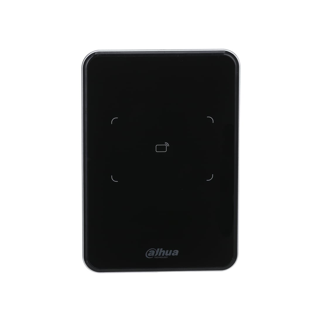 Считыватель, Dahua, DHI-ASR2100A-ME, IC/ID-карта, 12В 0.5A DC, IP66