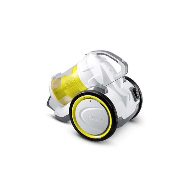 Пылесос, KARCHER, VC 3, 1.198-051.0, 700 Вт, объём контейнера 900 мл