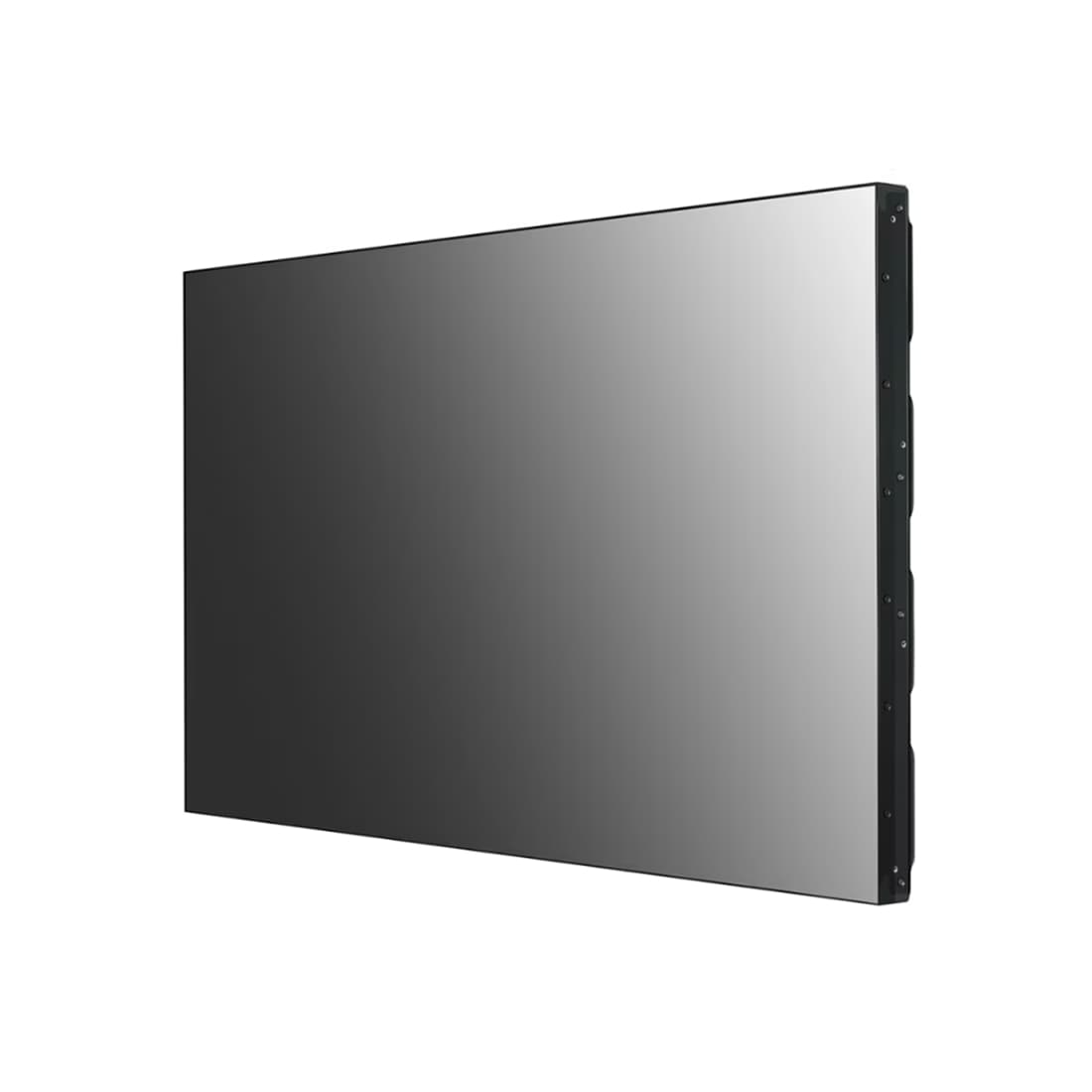Видеостенный дисплей, LG, 55VL5PJ-A, 55", 55VL5PJ-A, 1920 x 1080, 700 кд, 1100:1, чёрный