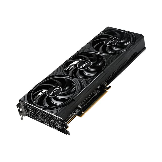 Видеокарта, PALIT, RTX5060Ti DUAL 8G (4710562245264), NE7506T019P1-GB2062D, GDDR7, 128bit, 3-DP, HDMI, 262.1*126.3*40.1 мм, Цветная коробка