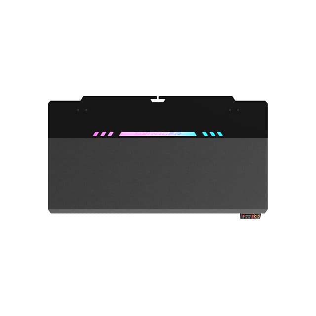 Компьютерный стол, DX Racer, GD/1400TPMDF/N, Tidal series, Размер XL - длина 140см, Материал Сталь, Регулировка высоты 66,6 - 104см, 2 коробки ( в комплекте столешница+металл основание), 140х75х2,5см, Чёрный