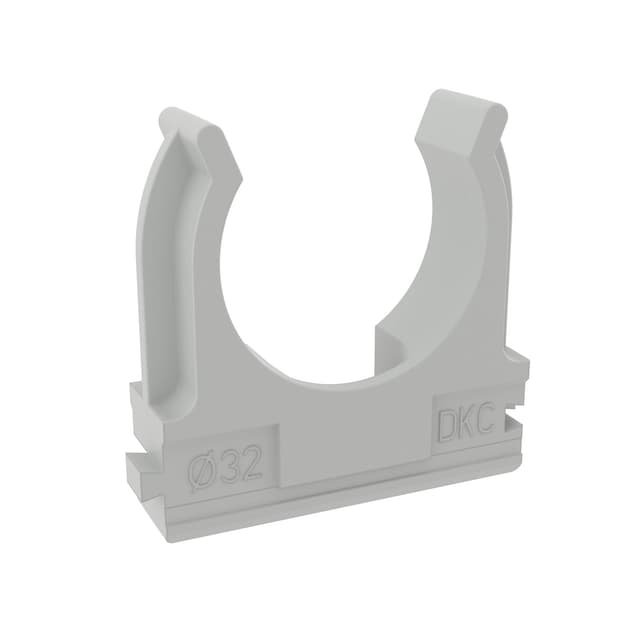 Держатель с защелкой, DKC, 51032, д.32мм