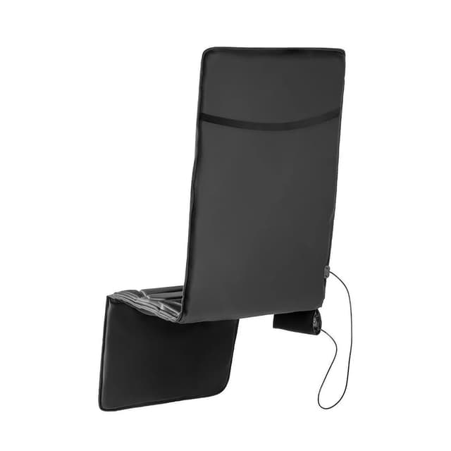 Массажер, Kitfort, КТ-2932, Мощность 14,4 Вт, 5 режимов работы, Пульт, Компактный, Цвет ченый