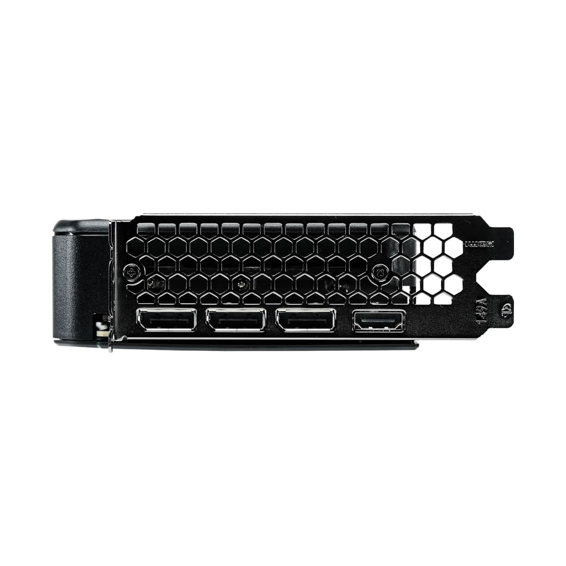 Видеокарта, PALIT, RTX5060Ti DUAL OC 8G (4710562245257), (NE7506TT19P1-GB2062D), GDDR7, 128bit, 3-DP, HDMI, 262.1*126.3*40.1 мм, Цветная коробка